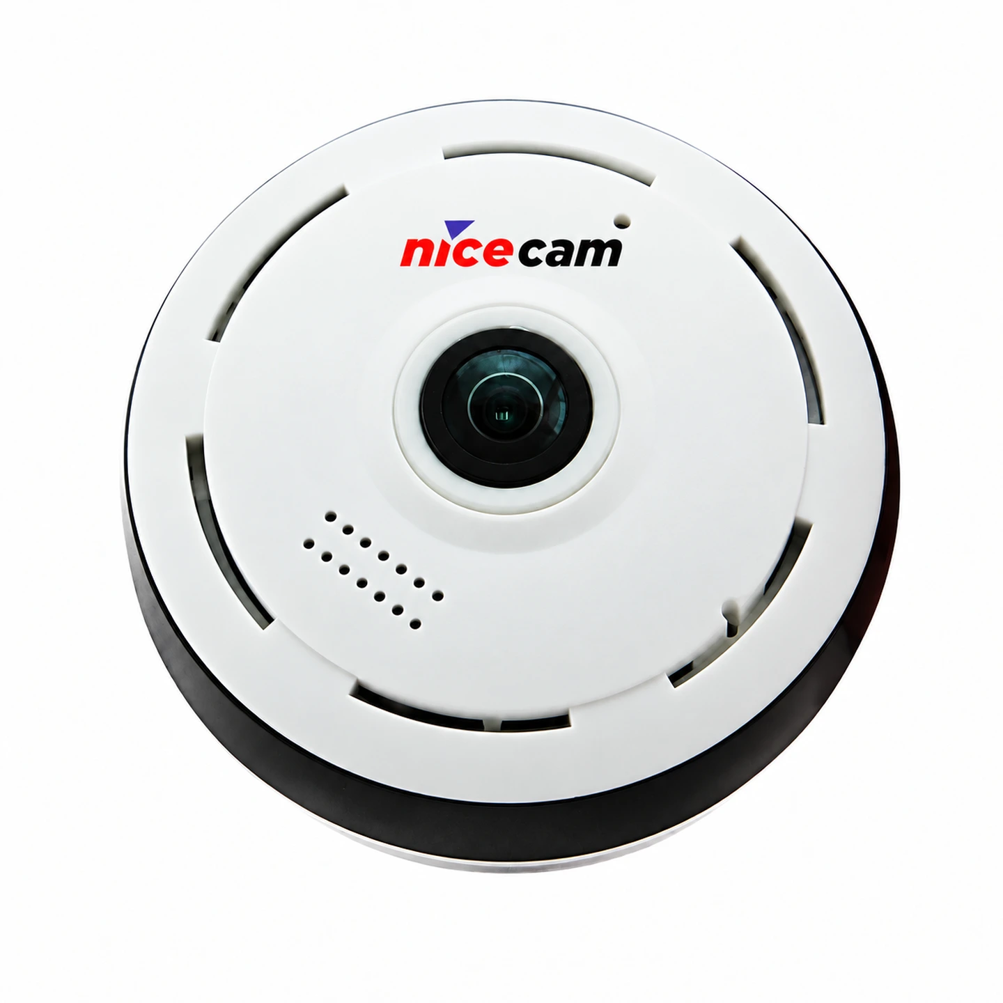 Nice Güvenlik NC-S223P WiFi kamera
