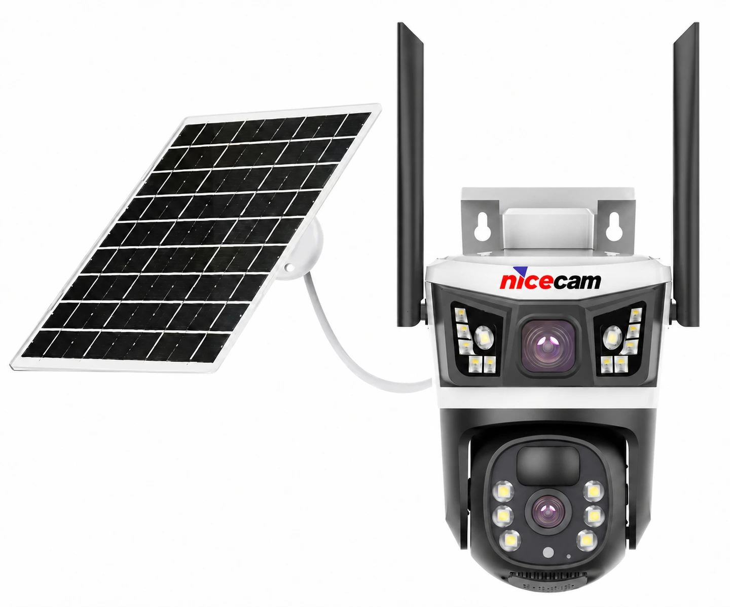 Nice Güvenlik NC-S232 WiFi kamera