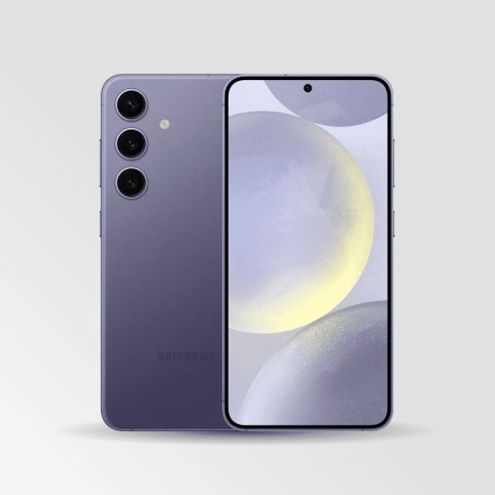 Samsung Galaxy S24 256GB resmi