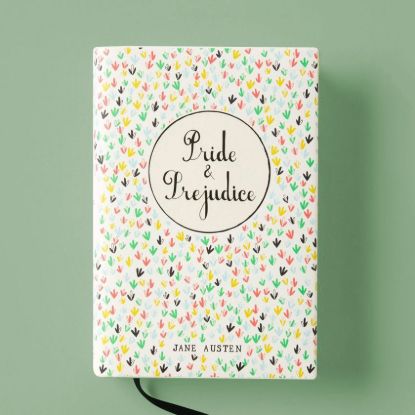 Pride and Prejudice resmi
