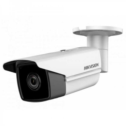 Hikvision DS-2CE17D0T-IT3F 2MP 3.6mm IR Bullet Güvenlik Kamerası resmi