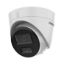 Hikvision DS-2CD1323G2-LIUF 2MP 2.8 mm Smart Hybrid Light IP Dome Kamera resmi