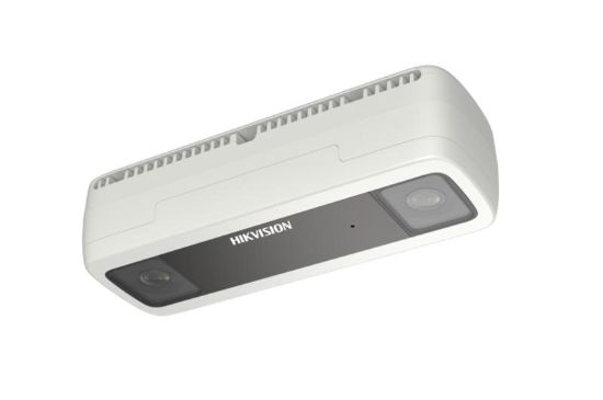 Hikvision DS-2CD6825G0/C-IVS 2MP 2 mm Çift Lens H.265+ IP Kişi Sayma Kamera resmi
