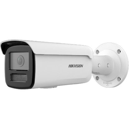 Hikvision DS-2CD2T26G2-2I 2MP 4mm Lens 60Mt. IR H.265+ AcuSense Bullet IP Kamera – Dahili Mikrofon resmi