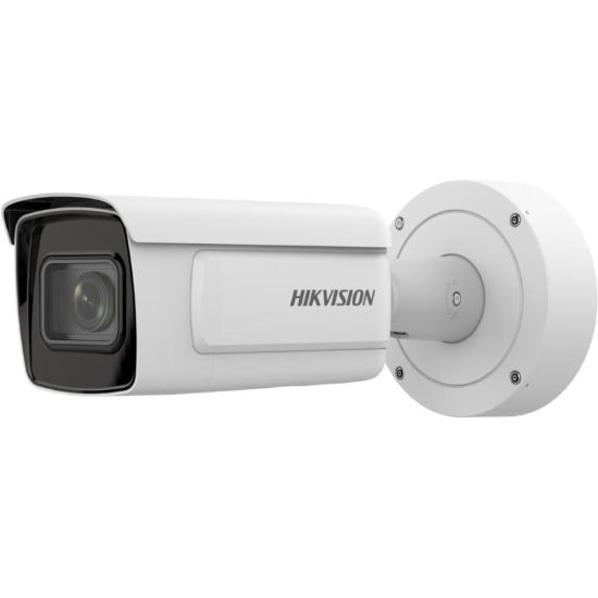 Hikvision iDS-2CD7A46G0-IZHSY 4MP 2.8-12mm Motorize Lens 50Mt. IR H.265+ DeepinView Bullet IP Kamera – Akıllı Analizli resmi