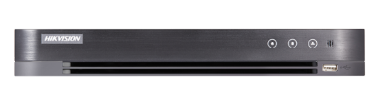 Hikvision iDS‑7208HQHI‑M1/S 8 Kanal H.265 Pro+ AcuSense DVR Kayıt Cihazı – HDTVI/AHD/CVI/CVBS/IP Destekli resmi