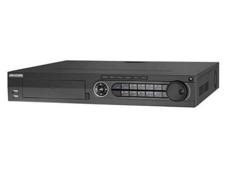 AHD Kayıt Cihazları kategorisi için resim