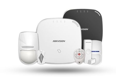 Hikvision AXPro Kablosuz Alarm kategorisi için resim