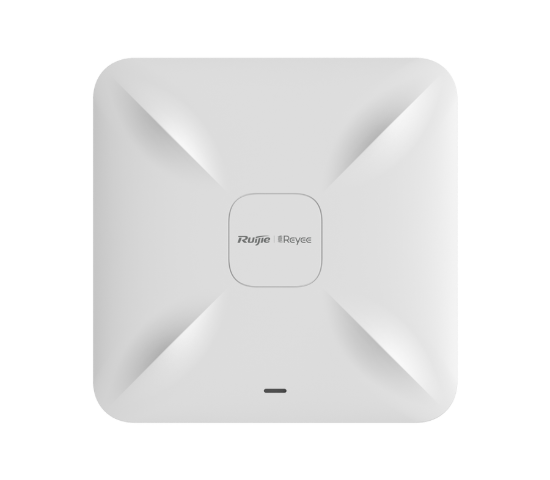 Reyee RG‑RAP2200(F) AC1300 Dual Band 1267 Mbps Wi‑Fi 5 İç Ortam Access Point resmi