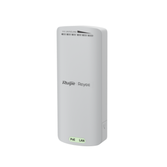 Reyee RG‑EST100‑E 2.4 GHz Outdoor Wireless Bridge (500 m) resmi