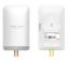 Reyee RG‑EST350 5 GHz 867 Mbps Outdoor Wireless Bridge (5 km) resmi
