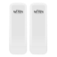 Wi‑Tek WI‑CPE511H‑KIT 5.8 GHz Outdoor Wireless Bridge Kit (867 Mbps, 3 km) resmi