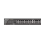 Ruijie Reyee RG‑ES124GD 24 Port 10/100/1000 Mbps Unmanaged Gigabit Ethernet Switch – Fanless & Gigabit Performans resmi
