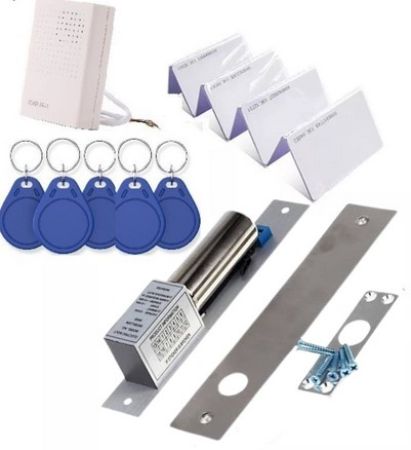 Geçiş Kontrol Diğer Ürünler kategorisi için resim