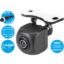 Nicecam NC124AWS 2MP AHD Süper Geniş Açılı Starlight Araç Kamerası resmi