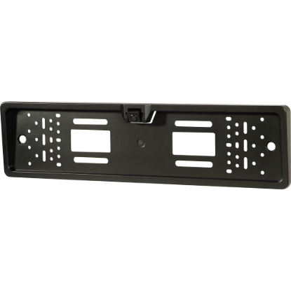 Nicecam NCP124 700 TVLine Analog Plakalıklı Geri Görüş Araç Kamerası resmi