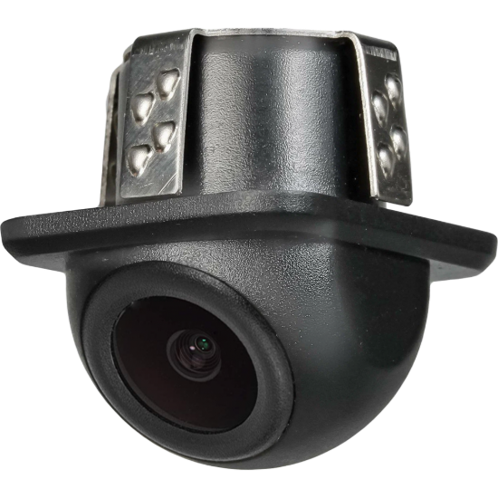 Nicecam NC253 700 TVLine Analog Dikiz Aynası Altı Yan Görüş Araç Kamerası resmi