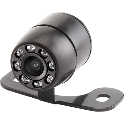 Nicecam NC128 700 TVLine Analog Gece Görüşlü Geri Görüş Araç Kamerası resmi