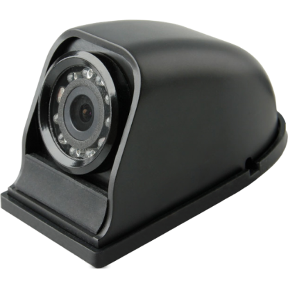 Nicecam NC116 700 TVLine Analog Gece Görüşlü Yan Görüş Araç Kamerası resmi