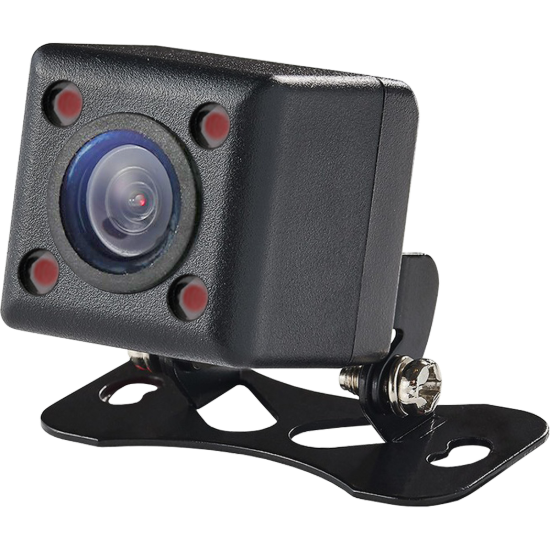 Nicecam NC126 700 TVLine Analog Gece Görüşlü Geri Görüş Araç Kamerası resmi