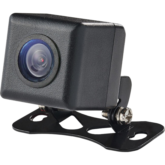 Nicecam NC124 700 TVLine Analog Gece Görüşlü Geri Görüş Araç Kamerası resmi