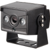 Nicecam NC-MS511EKO 2 MP 4 Kameralı Kayıtlı Monitörlü Minibüs Kamera Seti resmi