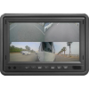 Nicecam NC-MS511EKO 2 MP 4 Kameralı Kayıtlı Monitörlü Minibüs Kamera Seti resmi