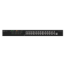 Ruijie Reyee RG-ES126FGS-P 24-Port PoE+ Unmanaged Switch – 24× PoE+ & 2× Gigabit Uplink, 370 W resmi