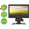 Nicecam NC-BS900 7″ Monitörlü Geri Görüş Biçer Döver Kamera Seti resmi