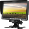 Nicecam NC-BS900 7″ Monitörlü Geri Görüş Biçer Döver Kamera Seti resmi
