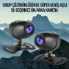 Nicecam NC-322G 1080P 2 Kameralı Darbe Sensörlü Motosiklet Kamera Seti resmi