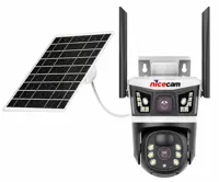 Nice Güvenlik NC-S232 WiFi kamera